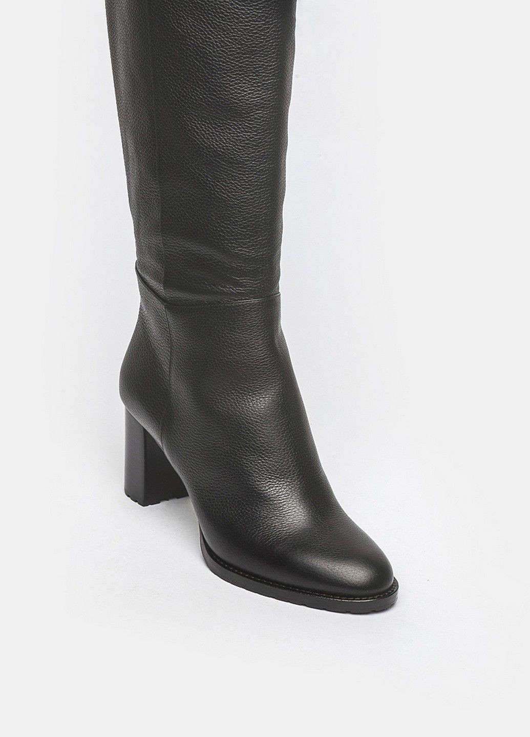 Осенние сапоги Dyva