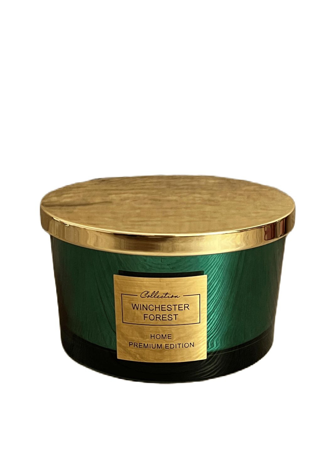 Свеча ароматизированная Winchester forest Pepco (358499155)