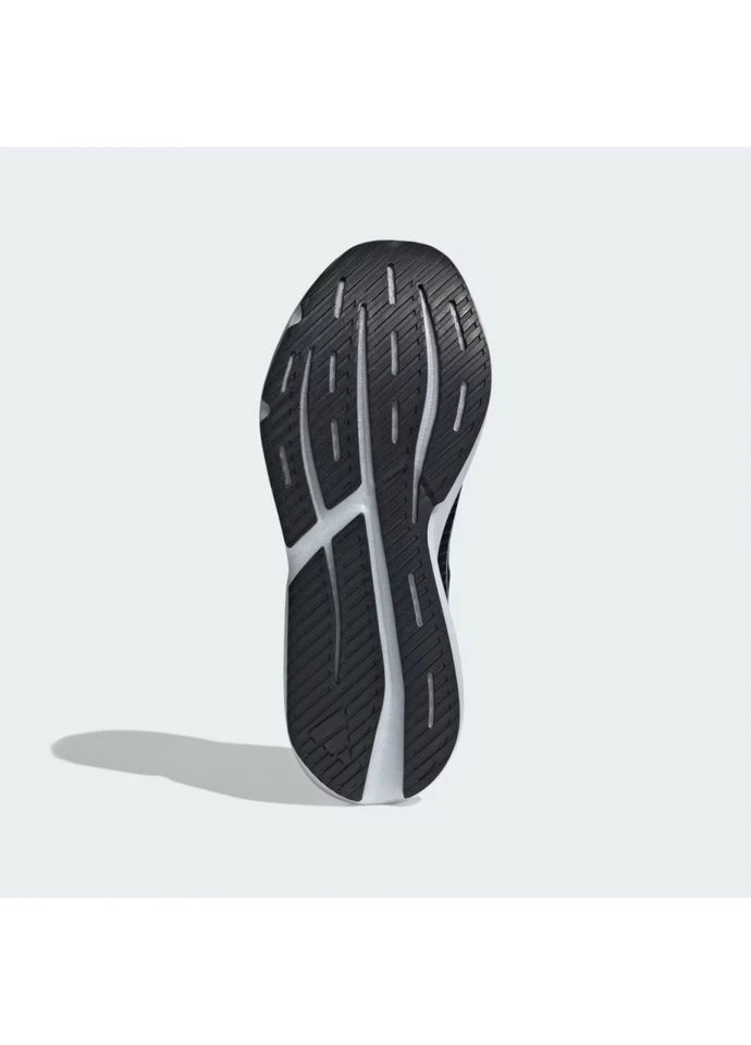 Комбіновані кросівки lightblaze glow jp6291 10,5 (45,5) темно-синій jp6291 всесезон adidas