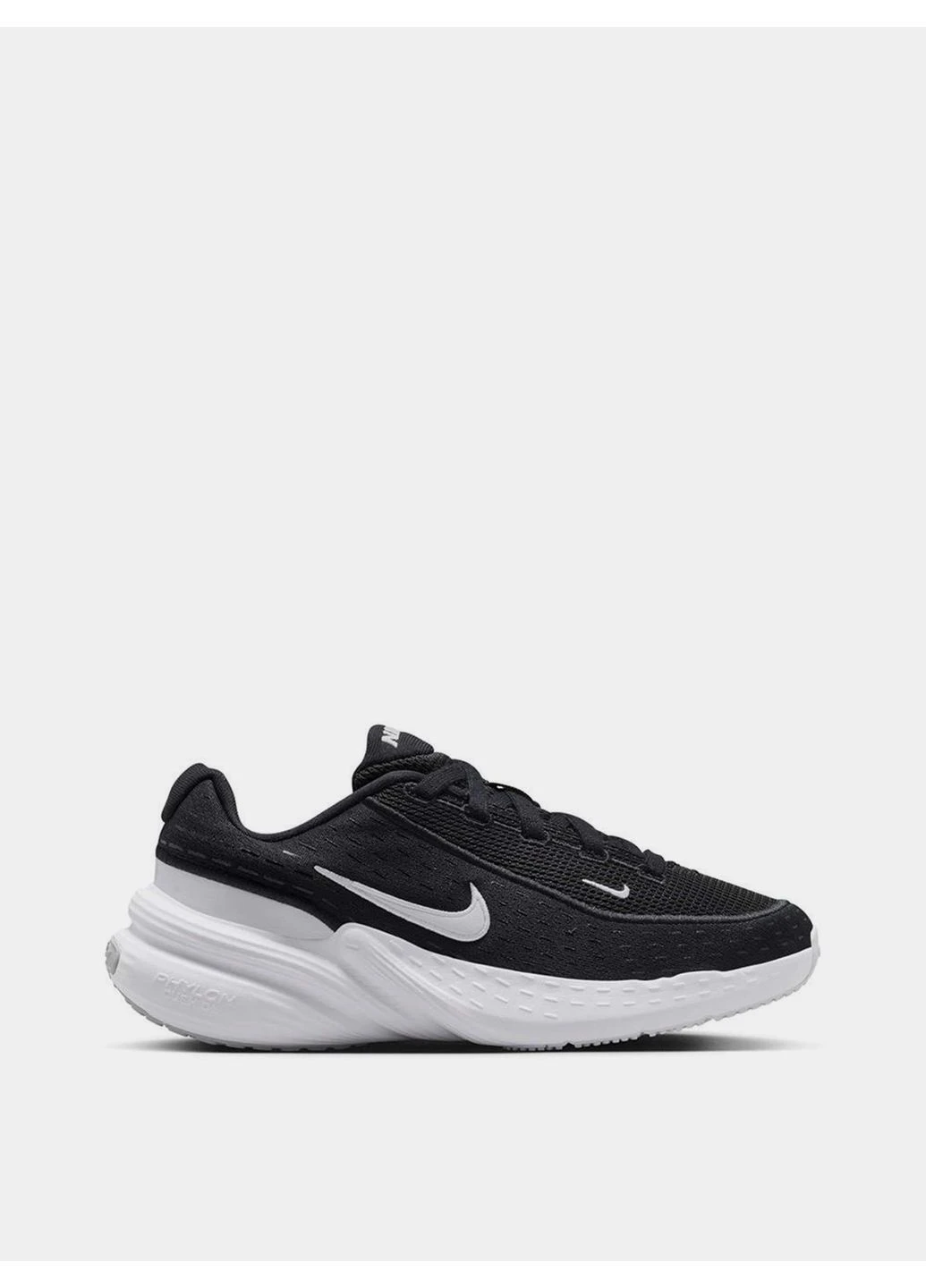 Кроссовки повседневные 11154411 Чёрный CG468 Nike (401732466)