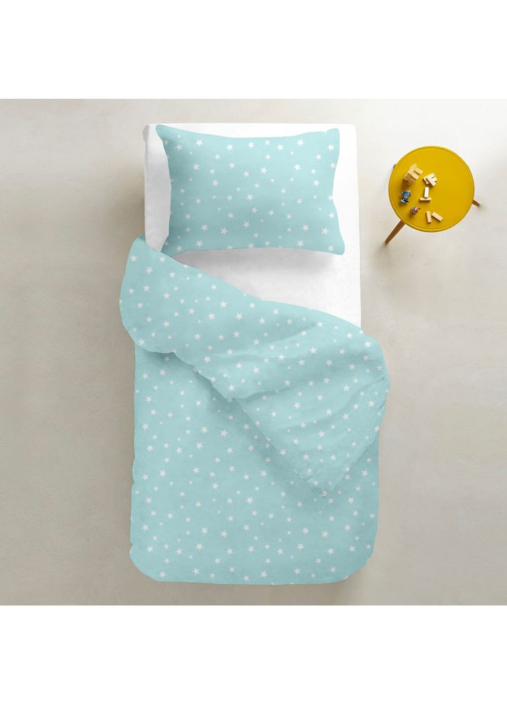 Наволочка на подушку 80х80 STARFALL (4822052328453) Cosas (367914550)