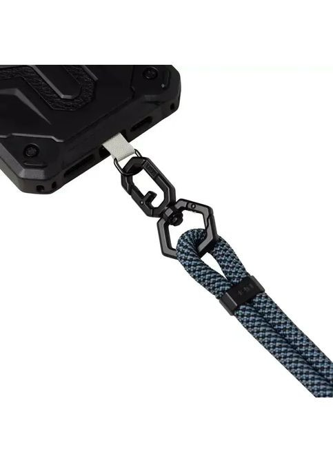 Ремінець через плече для смартфона Civilian(7мм) Cloud Blue (964420114151) UAG (373220804)