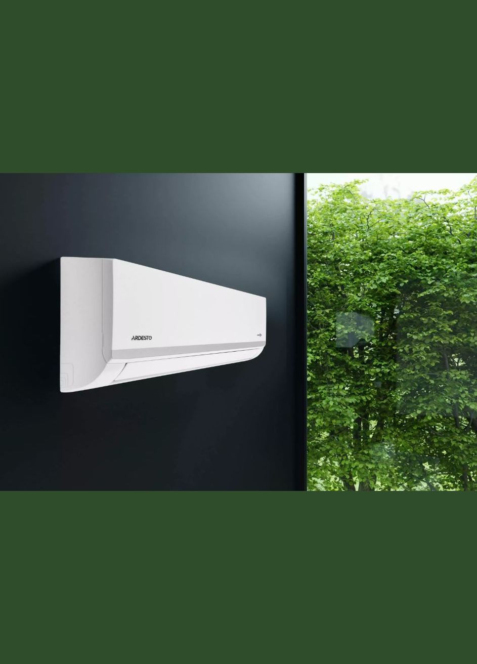 Кондиционер ACM-09ERP-R32-WF-AG-S Ardesto (339085836)