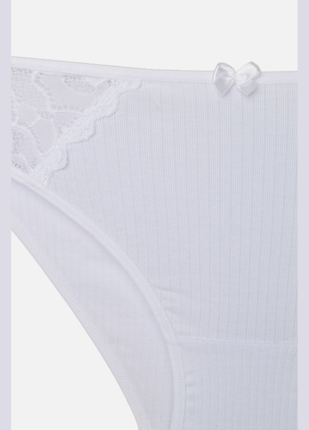 Труси сліпи, жіночі колір білий ЦБ-00272646 Nicoletta (322502995)