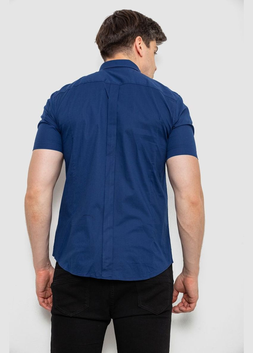 Сорочка чоловіча однотонна Ager 214R6917 (337472702)