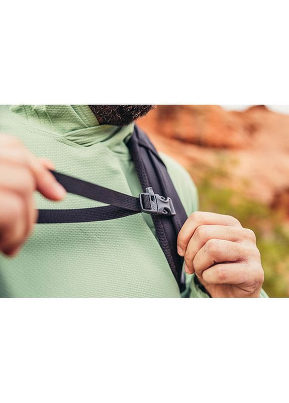 Туристический рюкзак Stout 55 EU Forest Black (149380/A266) Gregory (324611933)