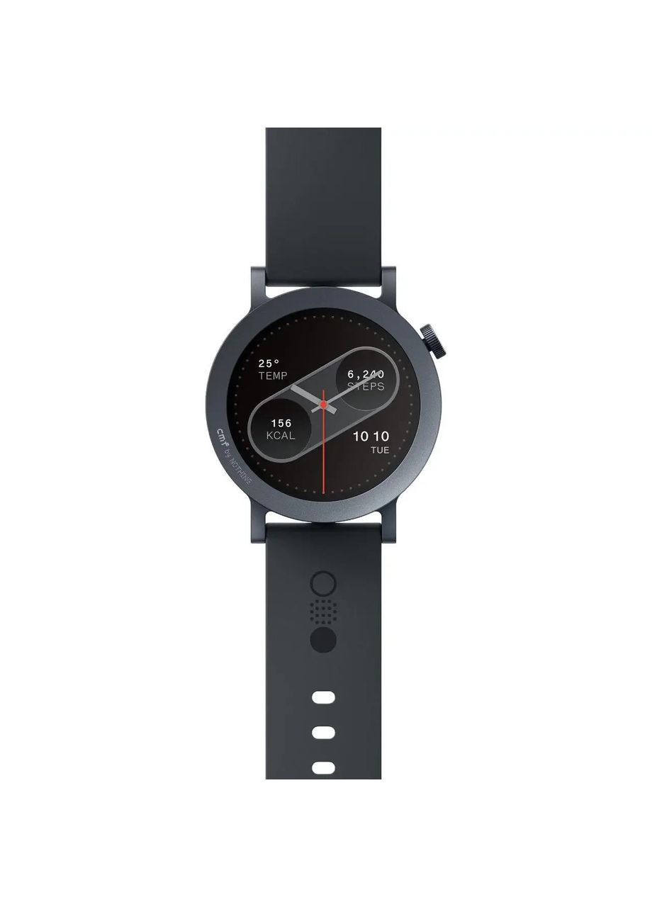 Умные часы Smart Watch Pro 3 D399 dark grey CMF by Nothing (361056051)