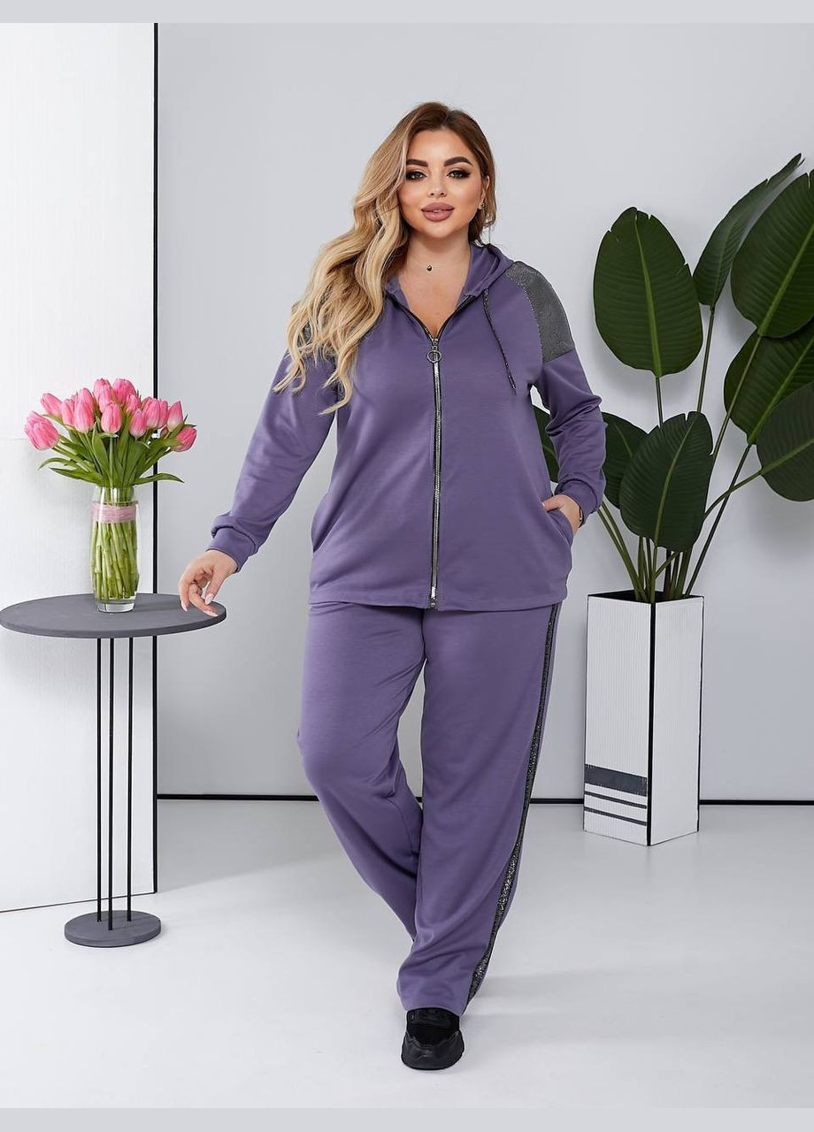 Женский костюм прогулочный Style Point (342075907)