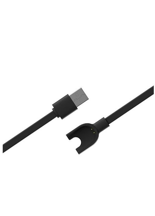 Кабель для заряджання Mi Band 3 Charging Cable оригінальний (SJV4111TY) Xiaomi (279826271)