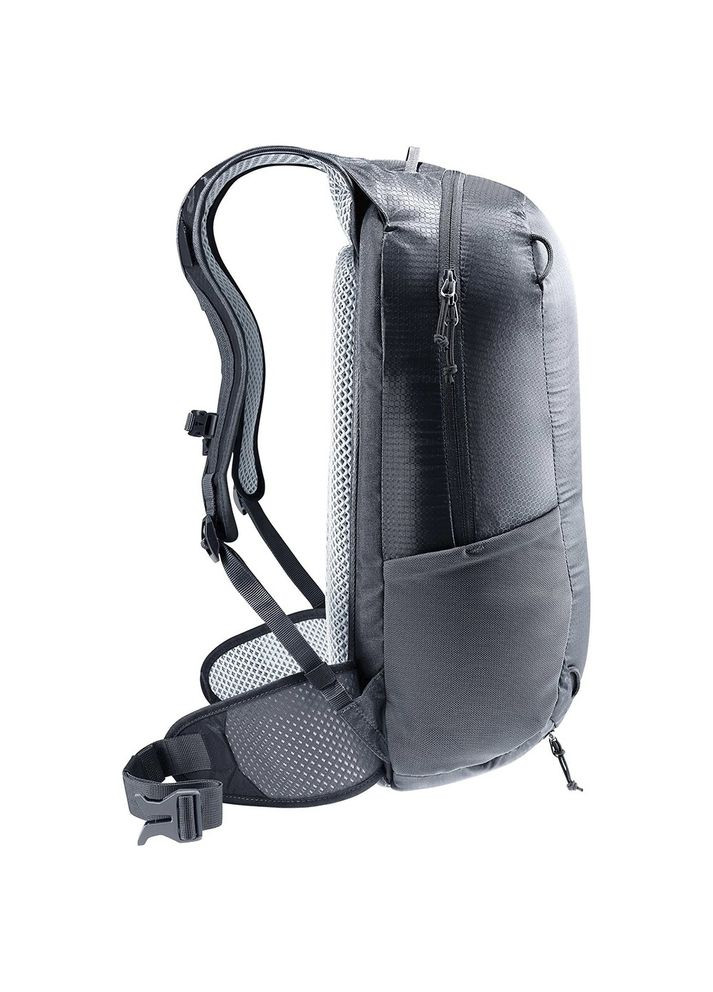Рюкзак Race 16 л black 3204223 7000 Deuter (318426628)