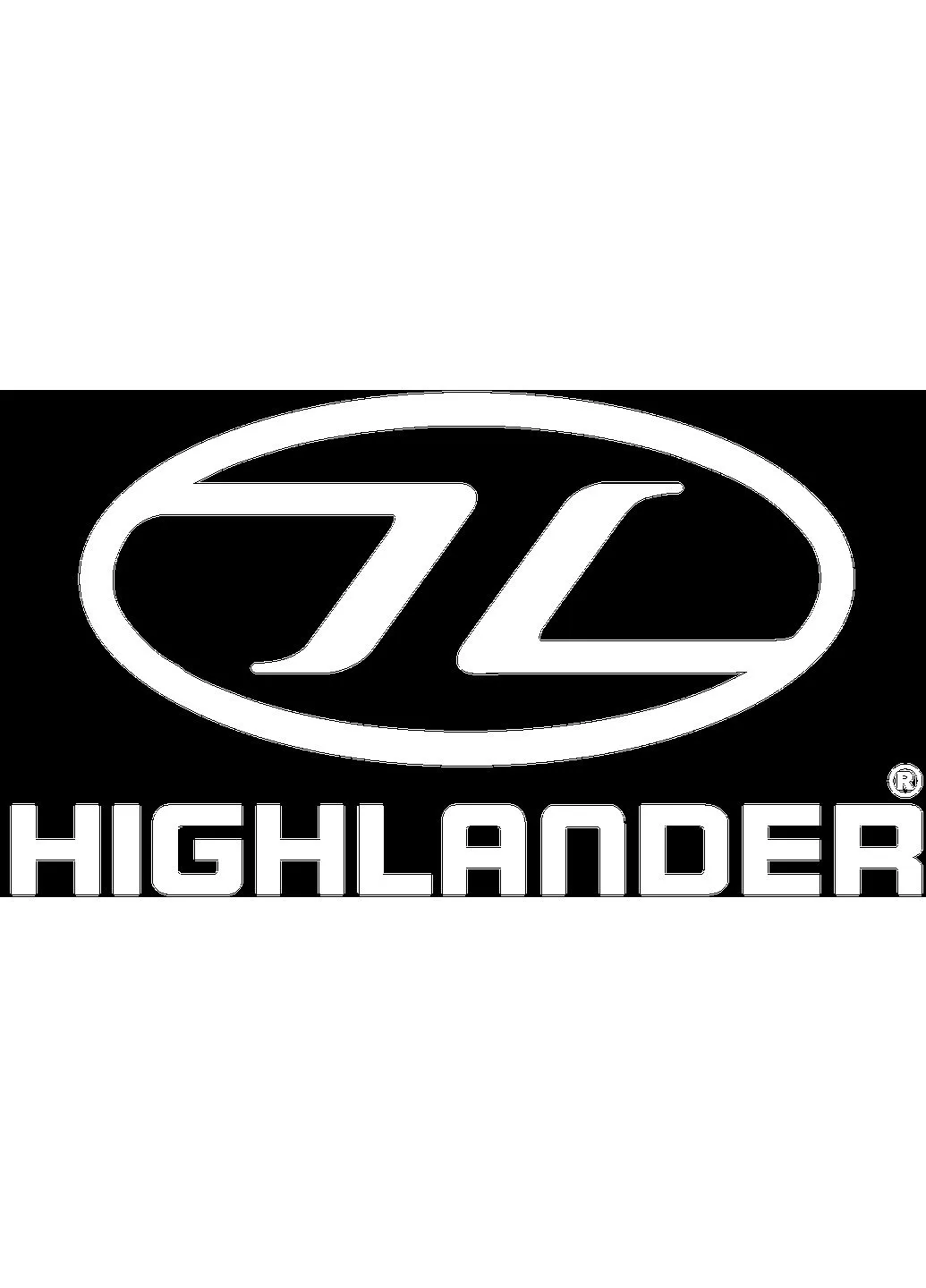 Палатка двухместная Blackthorn 2 HMTC (TEN132-HC) Highlander (408506045)