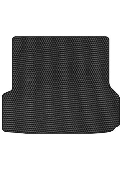 Коврик в багажник (BM12815B1RBB) Evatech BMW 4 Series Gran Coupe (F36) xDrive 2014-2020 (366549548)