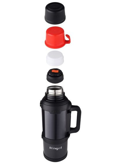 Термос STrong 3600 мл (RG-6136-3600) Ringel (309200191)