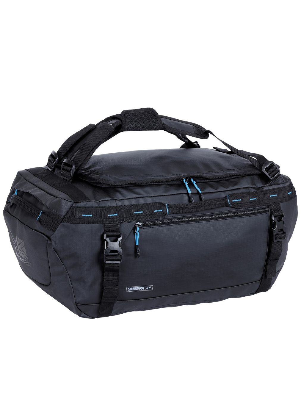 Сумка Sherpa 70L Karrimor (366439407)