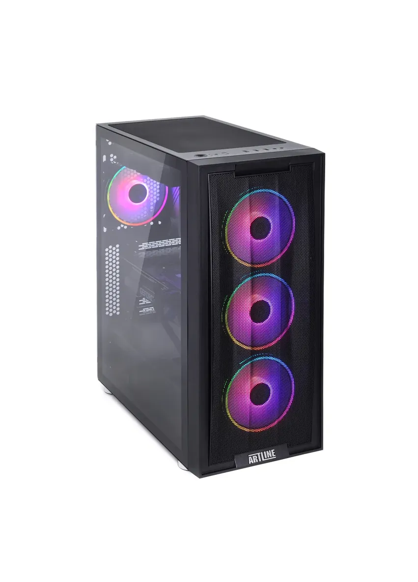 Комп'ютер Gaming X89 (X89v20) ARTLINE v20 (405798622)