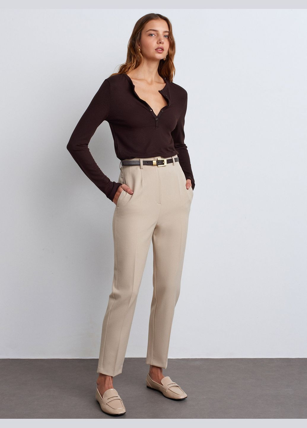 Брюки Dilvin (317173108)