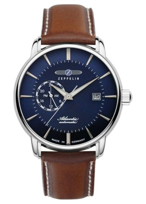 Мужские наручные часы Zeppelin 8470-3 (322684183)