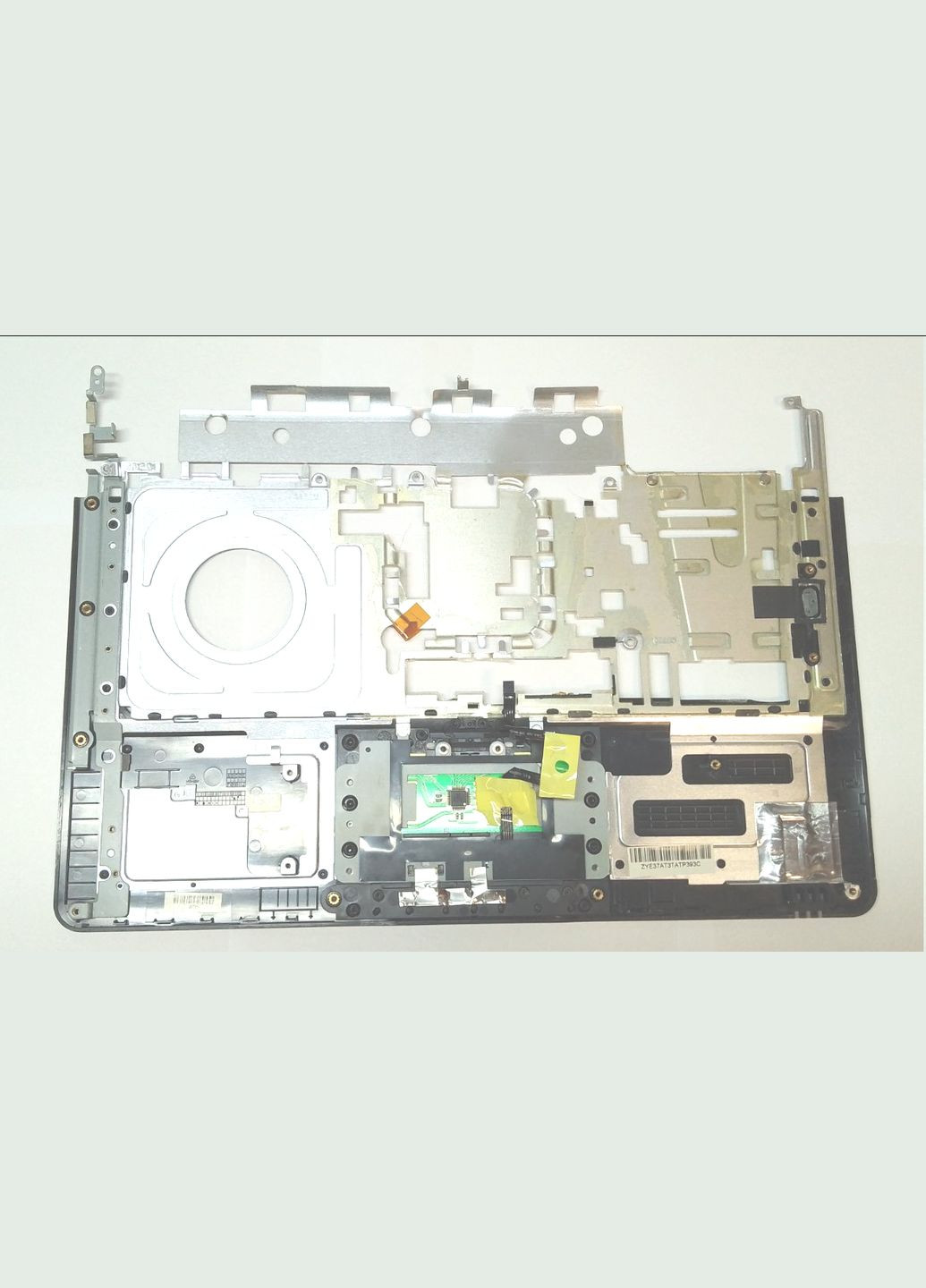 Клавіатура Hewlett Packard (346487429)