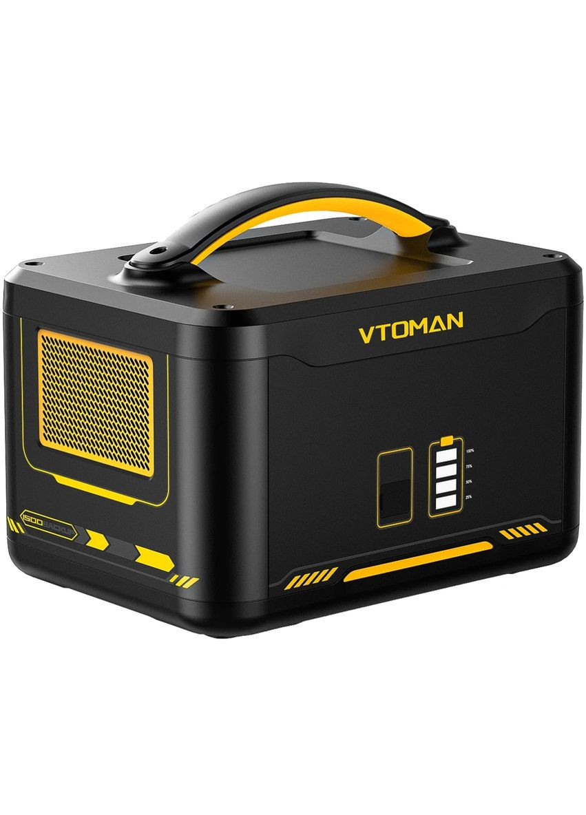 Батарея к зарядной станции серии Jump PB26 1548 Вт/ч Vtoman (315434433)