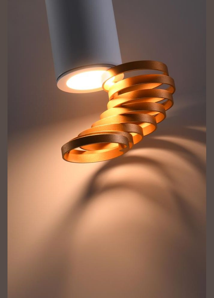 Точковий світильник TUBA (2276076) Candellux (361313123)