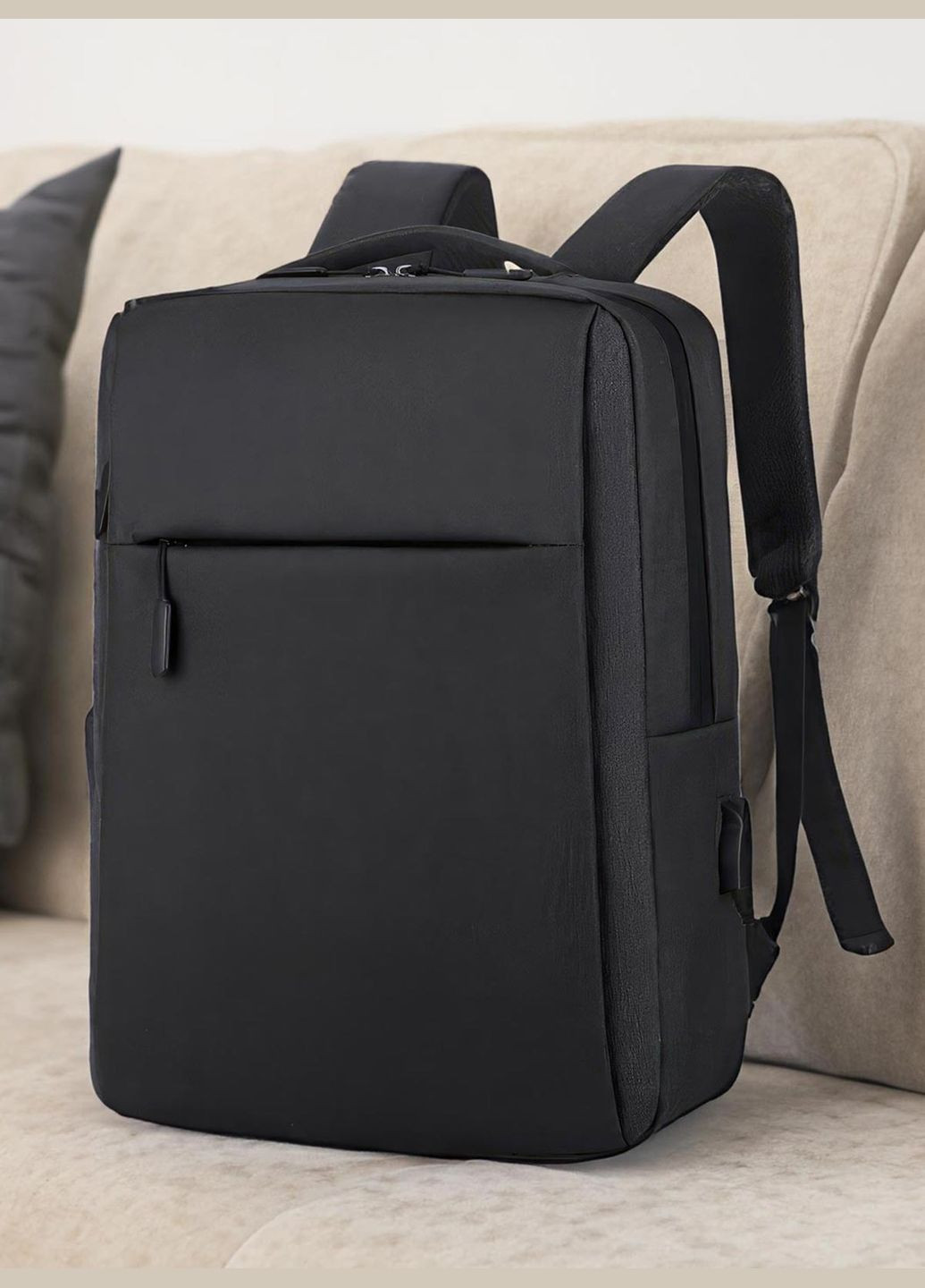 Мужской рюкзак с отделением для ноутбука 15 дюймов / женский вместительный городской рюкзак OnePro (278811239)