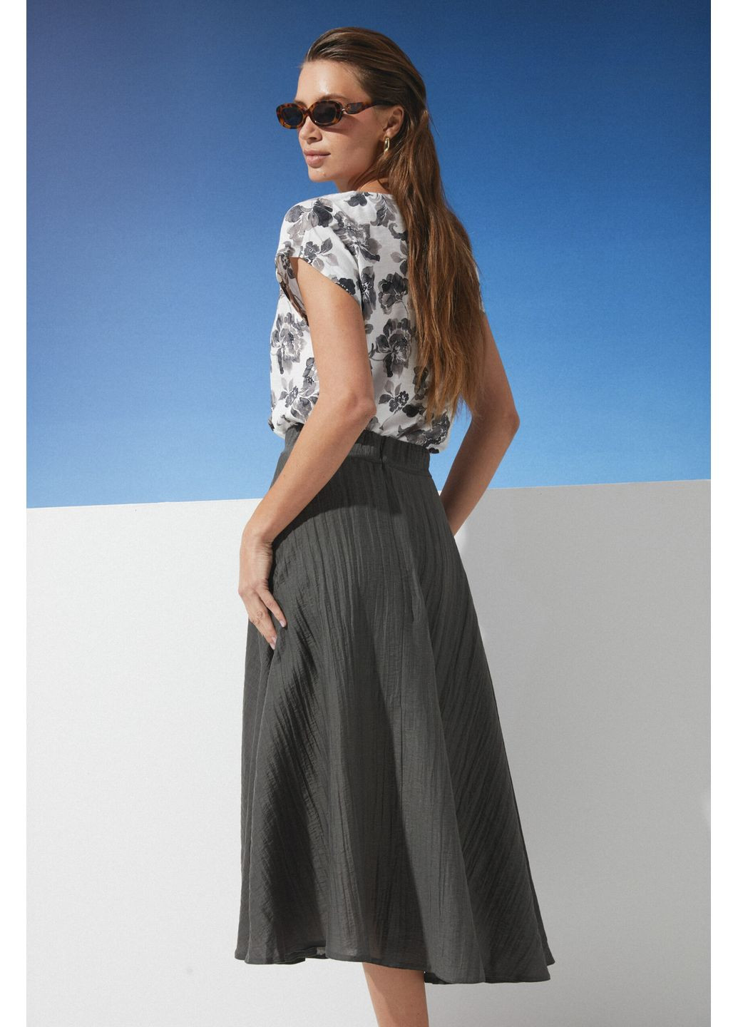 Футболка 2286.6379 Seventeen - (348136078)