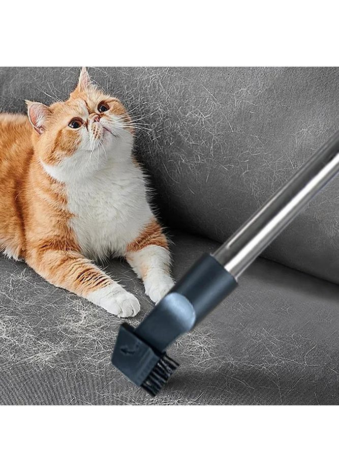 Пилосос із контейнером без мішка циклонний пилосос для сухого прибирання з колбою (SB327) Crownberg (361161973)