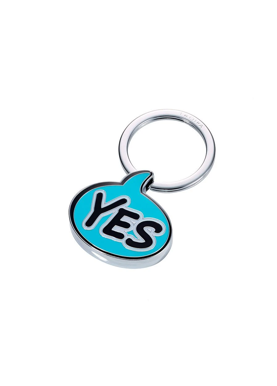 Брелок Yes Troika (296653883)