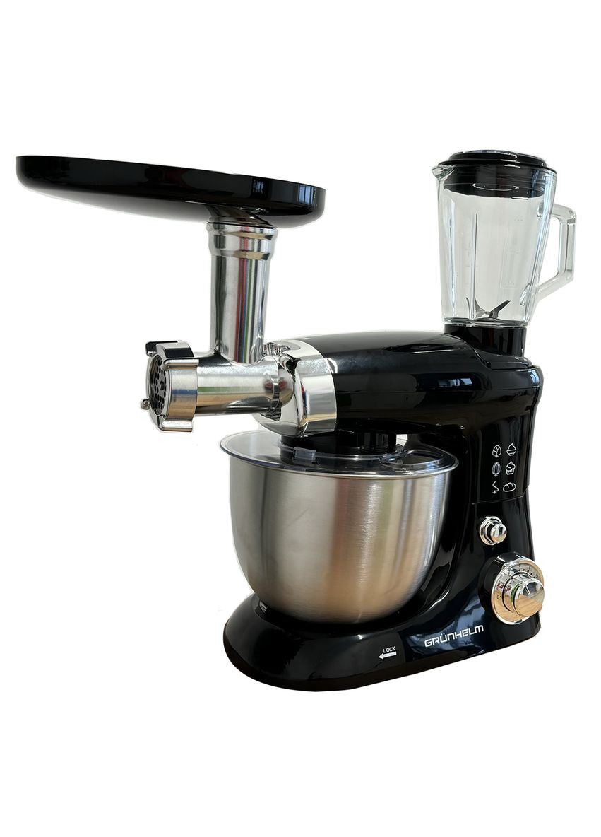 Кухонный комбайн GKM0016B Grunhelm (315552386)
