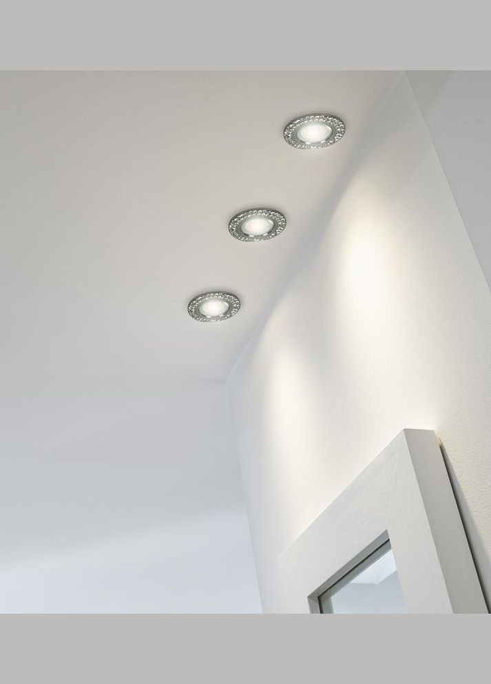 Точковий світильник SOC-02 (2251042) Candellux (361312736)