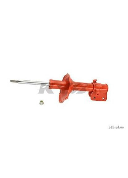 Амортизатор газомасляний KYB (345777714)