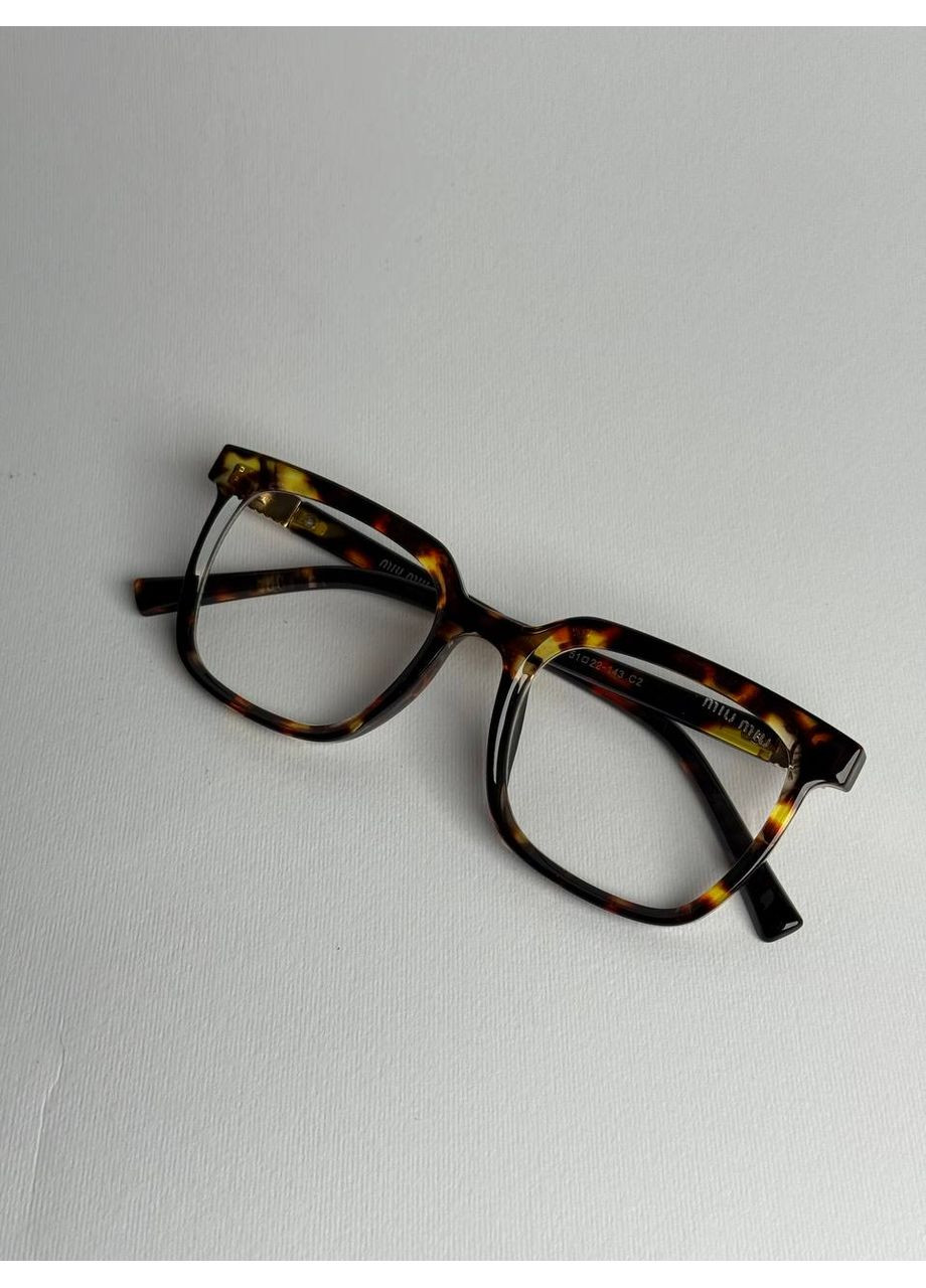 Очки More_bboutique іміджеві (349828064)