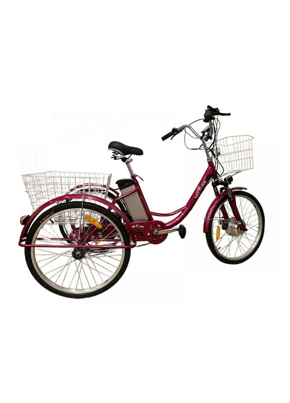 Электровелосипед Kelb.Bike (360563810)