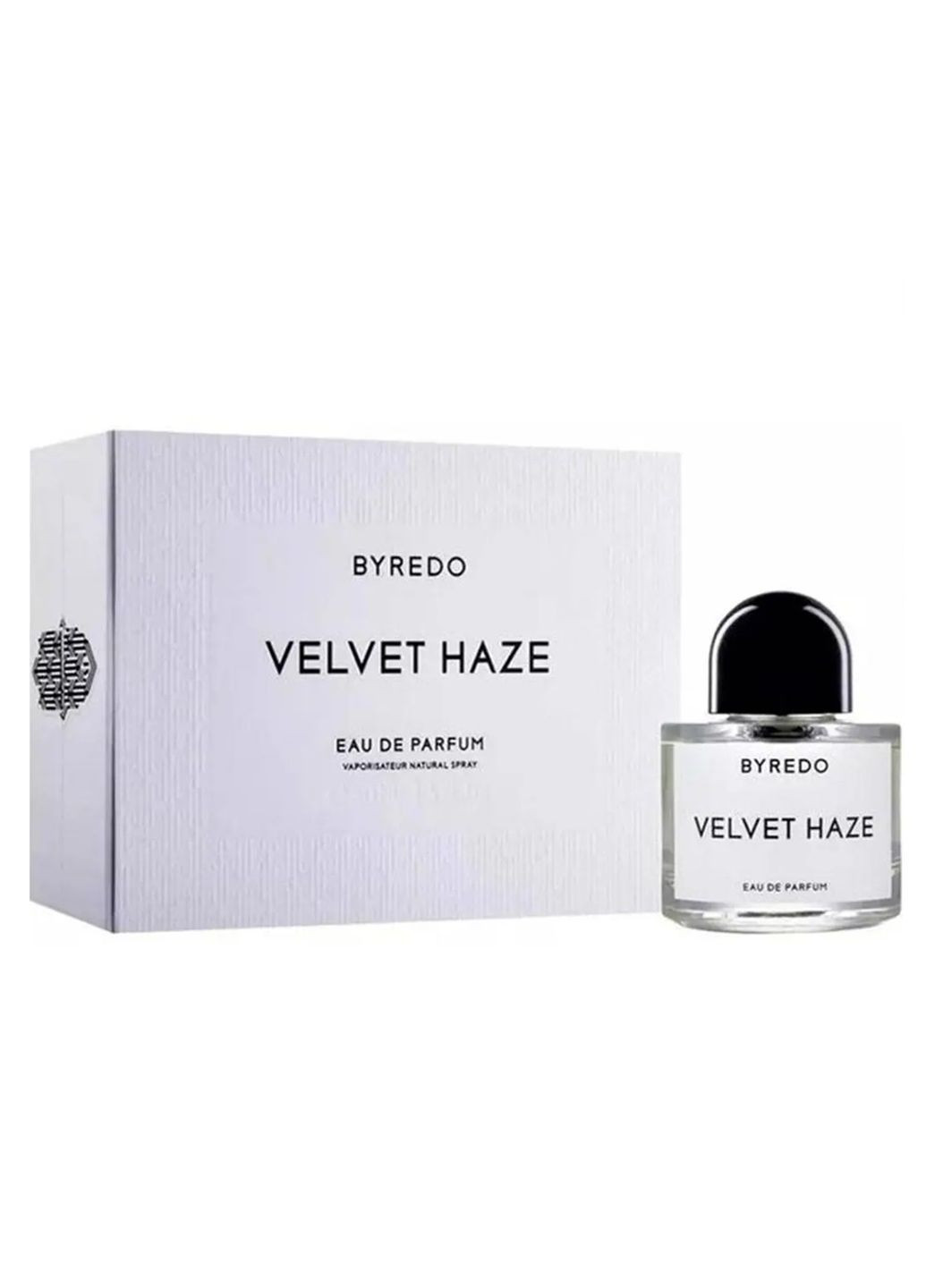 Velvet Haze парфюмированная вода 100 ml. Byredo (295013073)