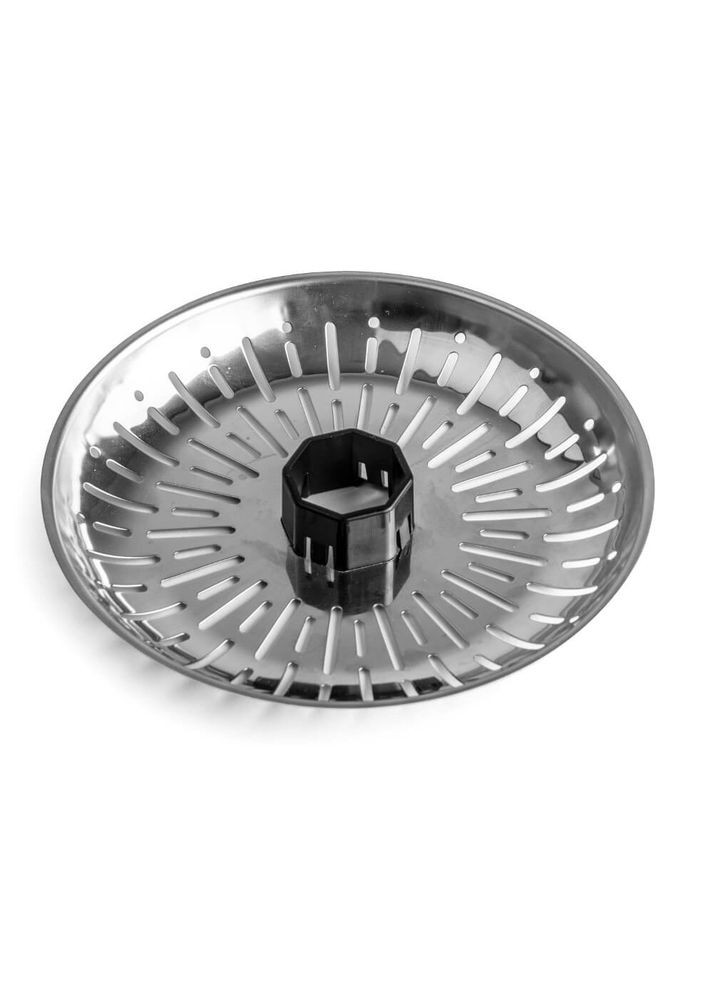 Соковичавниця для цитрусових ZP 60/E 'stainless steel' Rommelsbacher (303926688)