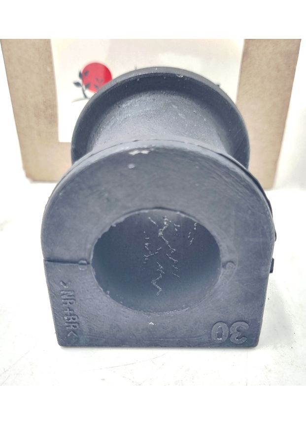 Втулка стабілізатора переднього,, BUSH1829, 48815-0K010, Fortuner 2005– MATOMI Hilux (345739474)