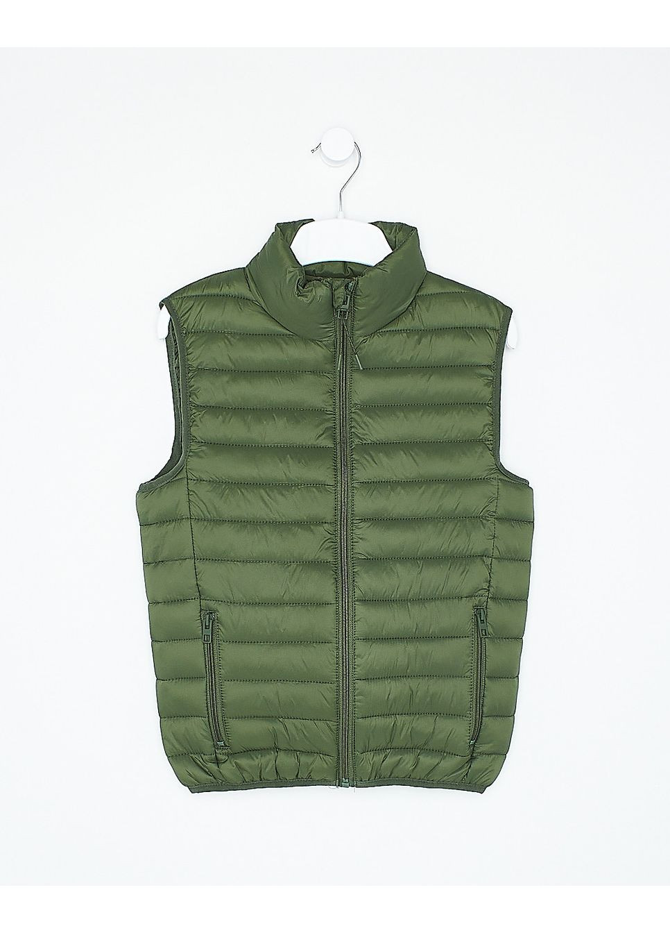 Жилет,зелений, Jennyfer (261560659)