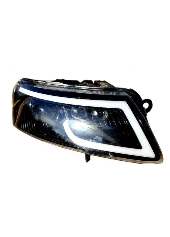 Фары передние AUDI A6 C6 (ACTAUA6C6HL) No Brand (383357658)