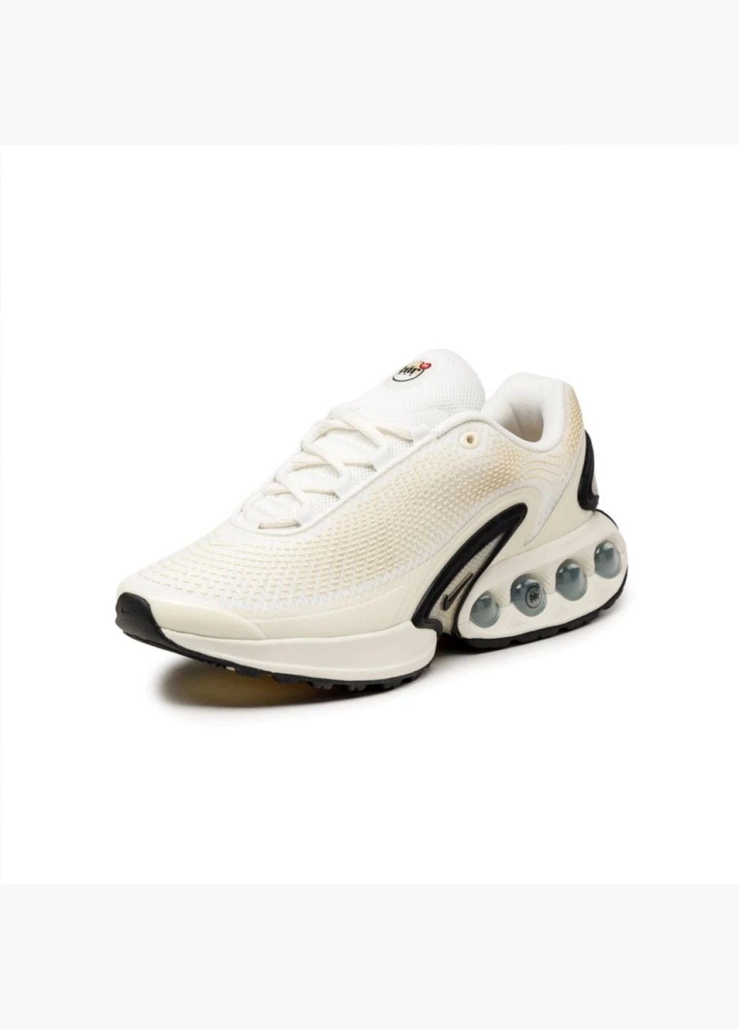 Бежевые кроссовки мужские air max dn beige dv3337-100 Nike