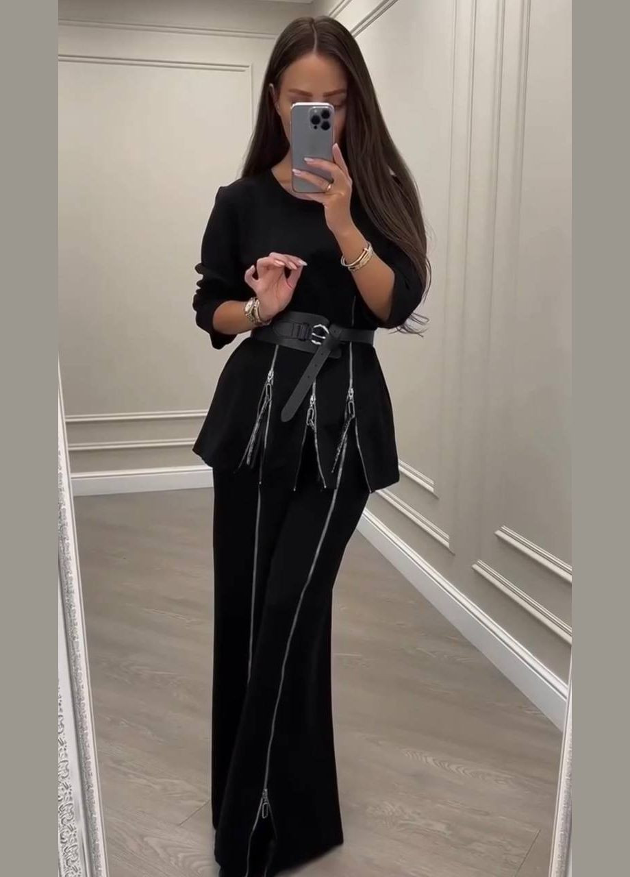 Трикотажний костюм Adelante (322930983)