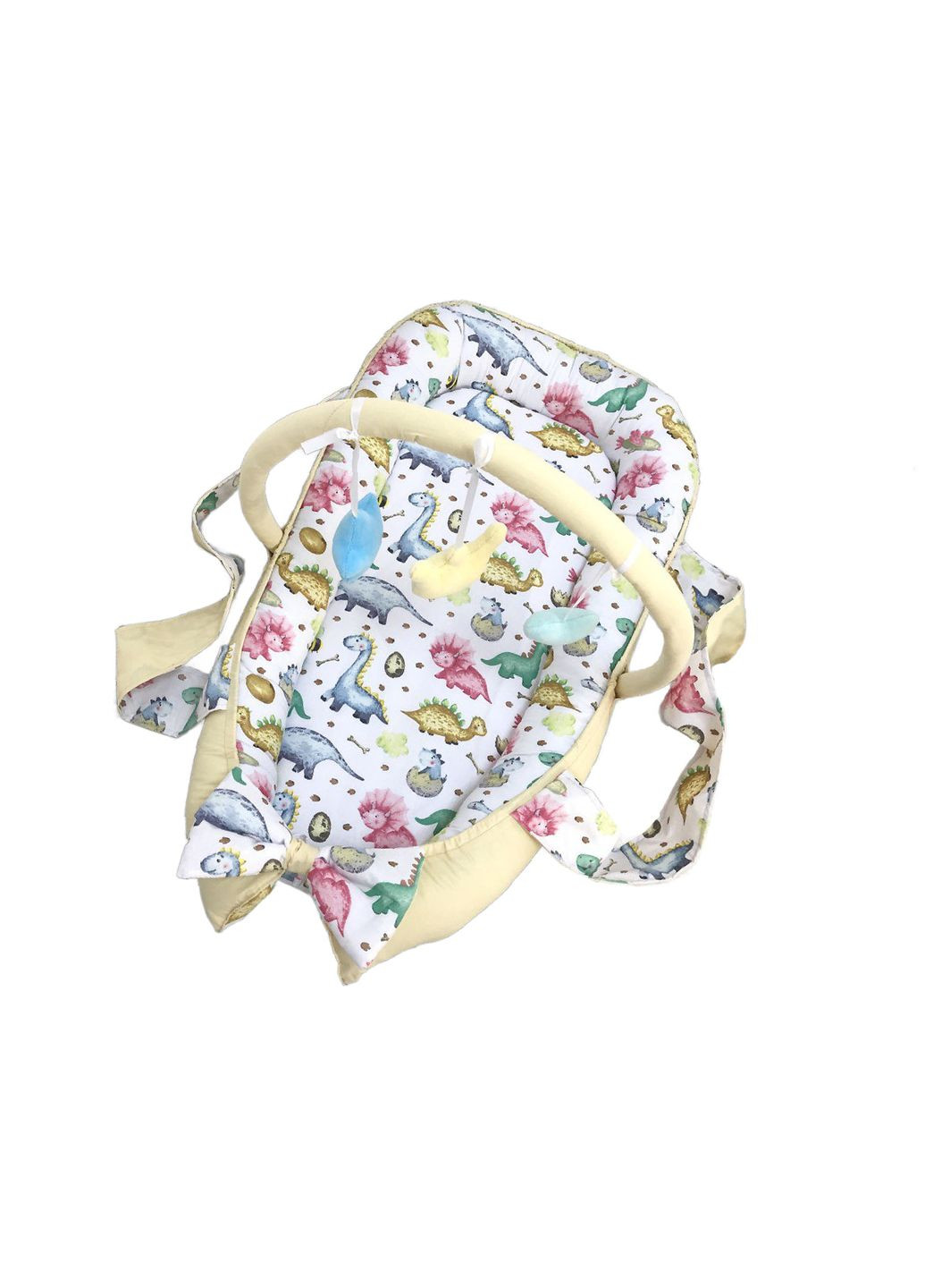 Кокон-мобиль "Дино" Moontime (354826995)