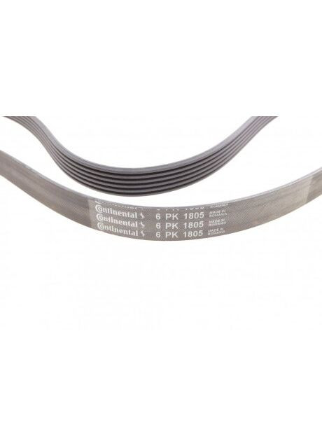 Ремень поликлиновой (Пр-во) 6PK1805 ContiTech (366206703)