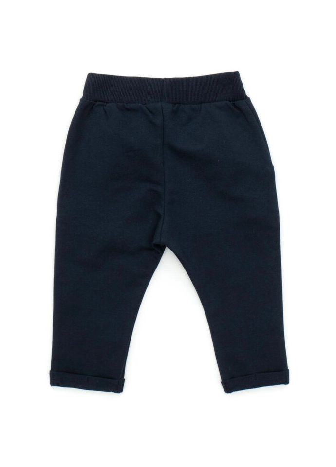 Спортивный костюм с динозаврами (18889-80B-yellow) Breeze (300857517)