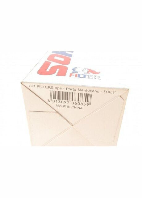 Фильтр топливный S 4408 NR Sofima (342409589)