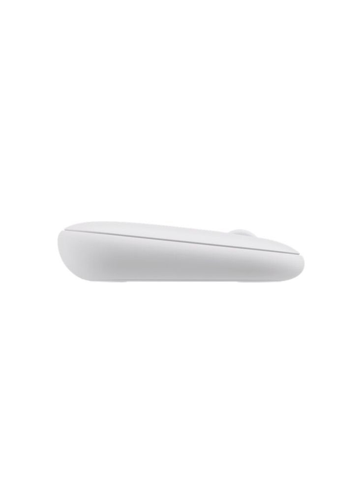Мишка M350s Wireless White (910-007013) Logitech (282001093)