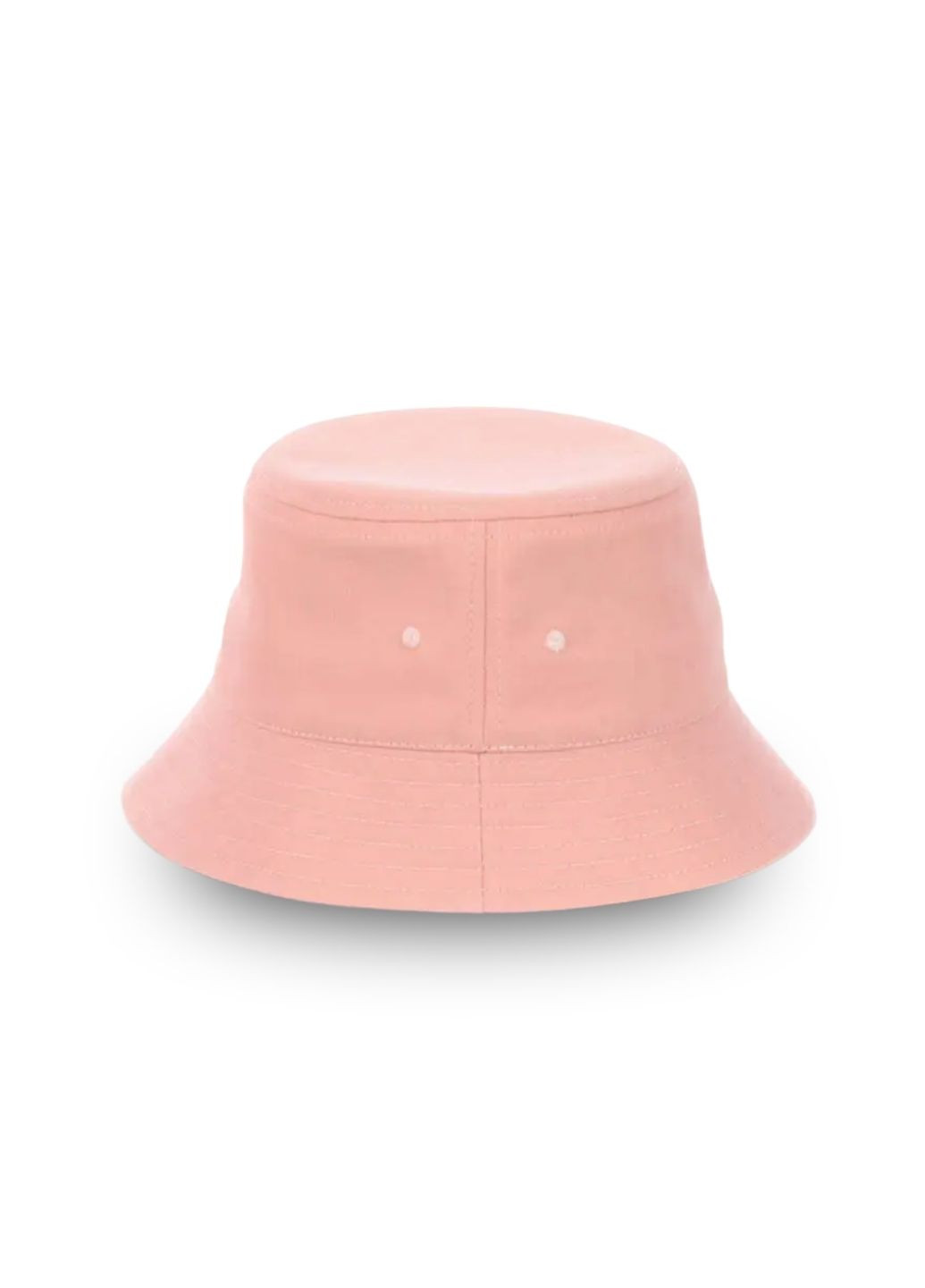 Летняя панама с резиновым логотипом Nike / Найк No Brand Панама з патчем (334256261)