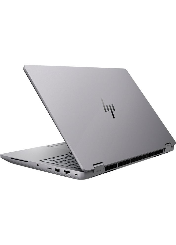 Ноутбук ZBook Fury G1i Meteor Silver (5F9V0ES) HP (361202736)
