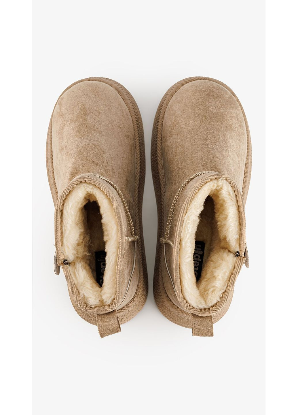 Уггі жіночі GF23-1 shop (2000999273377) No Brand (362914009)