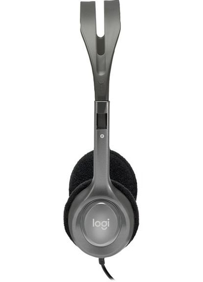 Гарнітура Stereo Headset H110 Logitech (277361349)