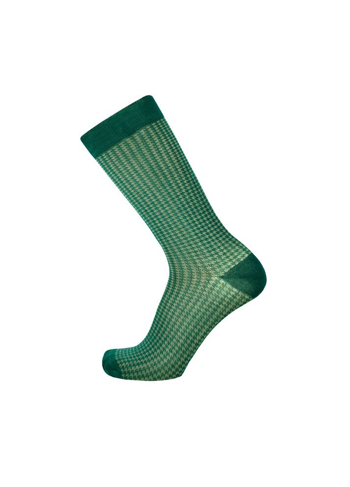 Шкарпетки чоловічі демісезонні бавовняні ACCENT 0767 Duna (265534900)